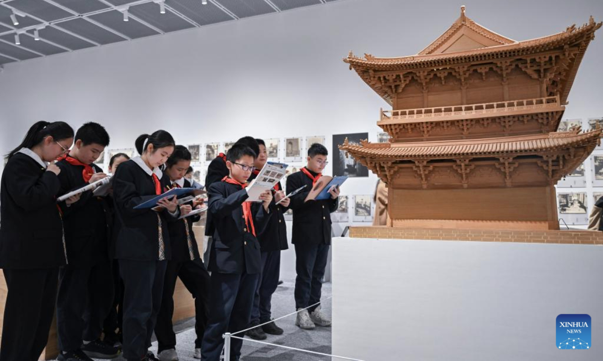 解决全球环